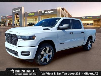 New 2026 Ram 1500 Tradesman Crew Cab for sale #D261129 - photo 1