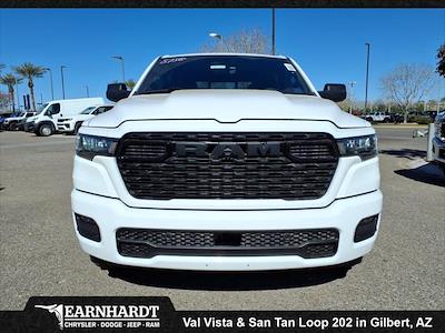 New 2026 Ram 1500 Tradesman Crew Cab for sale #D261129 - photo 2