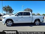 New 2026 Ram 1500 Tradesman Crew Cab for sale #D261129 - photo 3