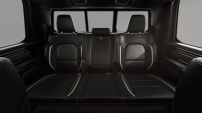 New 2026 Ram 1500 Rebel Crew Cab for sale #D261150 - photo 1