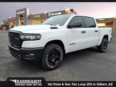 New 2026 Ram 1500 Warlock Crew Cab for sale #D261154 - photo 1