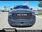 New 2026 Ram 1500 Big Horn Crew Cab for sale #D261198 - photo 9