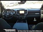 New 2026 Ram 1500 Big Horn Crew Cab for sale #D261198 - photo 10
