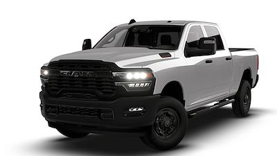 New 2026 Ram 2500 Tradesman Crew Cab for sale #D261206 - photo 1