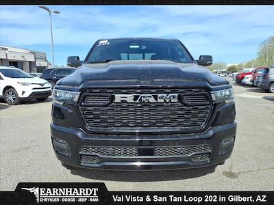 New 2026 Ram 1500 Big Horn Crew Cab for sale #D261215 - photo 2