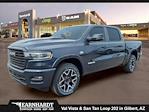 New 2026 Ram 1500 Laramie Crew Cab for sale #D261251 - photo 8