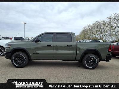 New 2026 Ram 1500 Rebel Crew Cab for sale #D261253 - photo 2