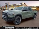 New 2026 Ram 1500 Rebel Crew Cab for sale #D261253 - photo 1