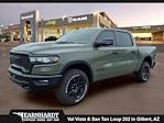 New 2026 Ram 1500 Rebel Crew Cab for sale #D261254 - photo 8