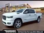 New 2026 Ram 1500 Tradesman Crew Cab for sale #D261259 - photo 8