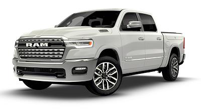 New 2026 Ram 1500 Limited Crew Cab for sale #D261290 - photo 1
