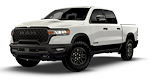 New 2026 Ram 1500 Rebel Crew Cab for sale #D261337 - photo 1