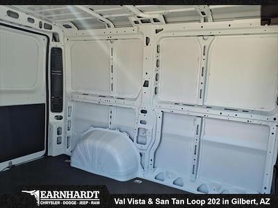 New 2026 Ram ProMaster 1500 Standard Roof Empty Cargo Van for sale #D261349 - photo 2