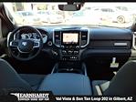 New 2026 Ram 1500 Big Horn Crew Cab for sale #D261354 - photo 10