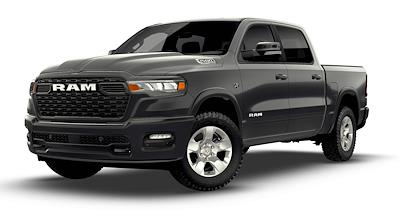 New 2026 Ram 1500 Big Horn Crew Cab for sale #D261401 - photo 1