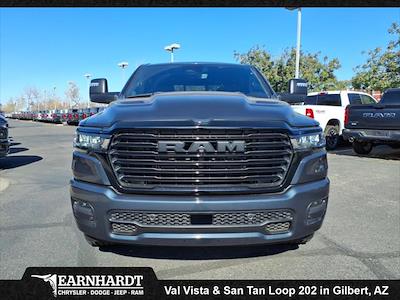 New 2026 Ram 1500 Laramie Crew Cab for sale #D261424 - photo 2