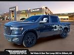 New 2026 Ram 1500 Laramie Crew Cab for sale #D261424 - photo 1