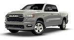 New 2026 Ram 1500 Big Horn Crew Cab for sale #D261434 - photo 8