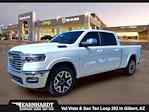 New 2026 Ram 1500 Laramie Crew Cab for sale #D261438 - photo 8