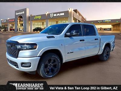 New 2026 Ram 1500 Big Horn Crew Cab for sale #D261451 - photo 1
