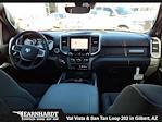 New 2026 Ram 1500 Big Horn Crew Cab for sale #D261451 - photo 10