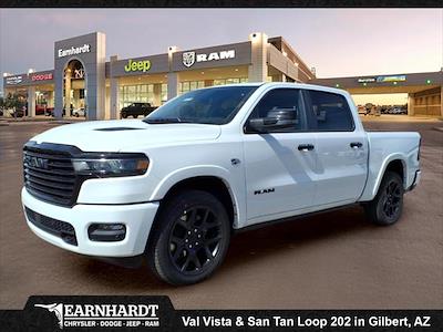 New 2026 Ram 1500 Laramie Crew Cab for sale #D261452 - photo 1