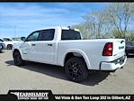 New 2026 Ram 1500 Laramie Crew Cab for sale #D261452 - photo 4