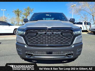 New 2026 Ram 1500 Warlock Crew Cab for sale #61443084 - photo 2
