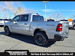 New 2026 Ram 1500 Warlock Crew Cab for sale #61443084 - photo 4