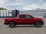 New 2026 Ram 1500 Warlock Crew Cab for sale #D261460 - photo 24