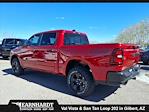 New 2026 Ram 1500 Warlock Crew Cab for sale #D261460 - photo 4
