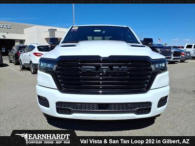 New 2026 Ram 1500 Laramie Crew Cab for sale #D261461 - photo 2