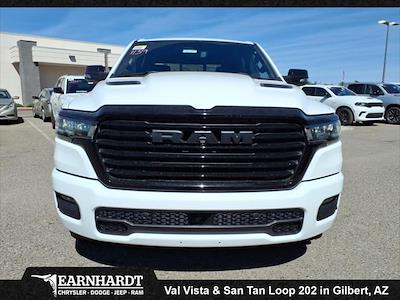 New 2026 Ram 1500 Laramie Crew Cab for sale #D261462 - photo 2
