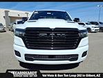 New 2026 Ram 1500 Laramie Crew Cab for sale #D261462 - photo 2