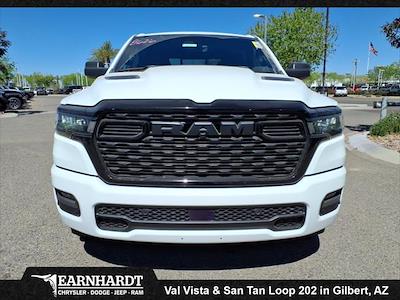 New 2026 Ram 1500 Tradesman Crew Cab for sale #D261510 - photo 2