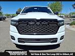 New 2026 Ram 1500 Tradesman Crew Cab for sale #D261510 - photo 1