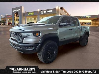 New 2026 Ram 1500 TRX Crew Cab for sale #D261516 - photo 1