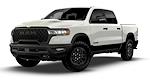 New 2026 Ram 1500 Rebel Crew Cab for sale #D261529 - photo 1