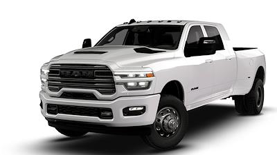 New 2026 Ram 3500 Laramie Mega Cab for sale #D261531 - photo 1