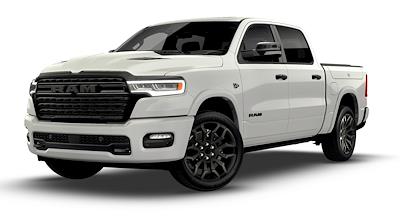 New 2026 Ram 1500 Limited Crew Cab for sale #D261535 - photo 1