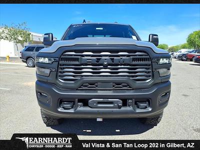 New 2026 Ram 2500 Tradesman Crew Cab for sale #D261545 - photo 2