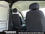 New 2026 Ram ProMaster 2500 High Roof Empty Cargo Van for sale #D261550 - photo 15