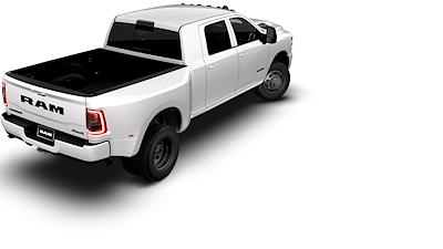 New 2026 Ram 3500 Laramie Mega Cab for sale #D261601 - photo 2