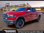 New 2026 Ram 1500 Rebel Crew Cab for sale #D261650 - photo 1