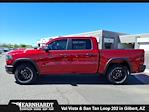 New 2026 Ram 1500 Rebel Crew Cab for sale #D261650 - photo 3