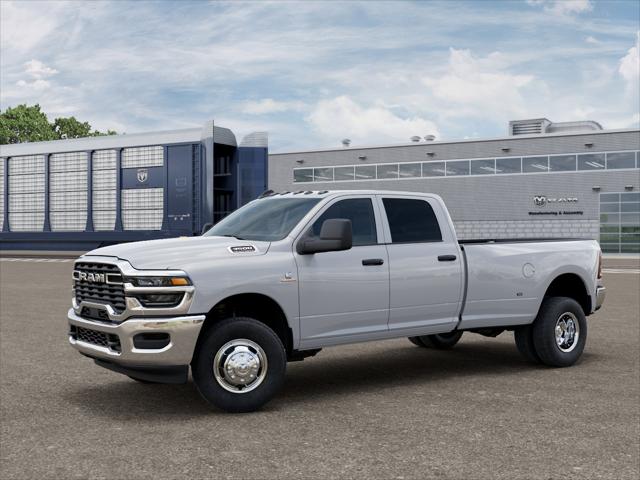 New 2026 Ram 3500 - photo 1