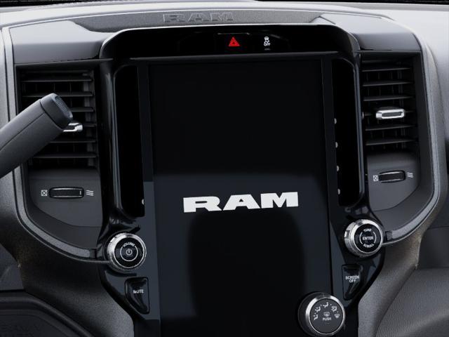 New 2026 Ram 3500 - photo 12