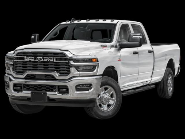 New 2026 Ram 3500 - photo 15