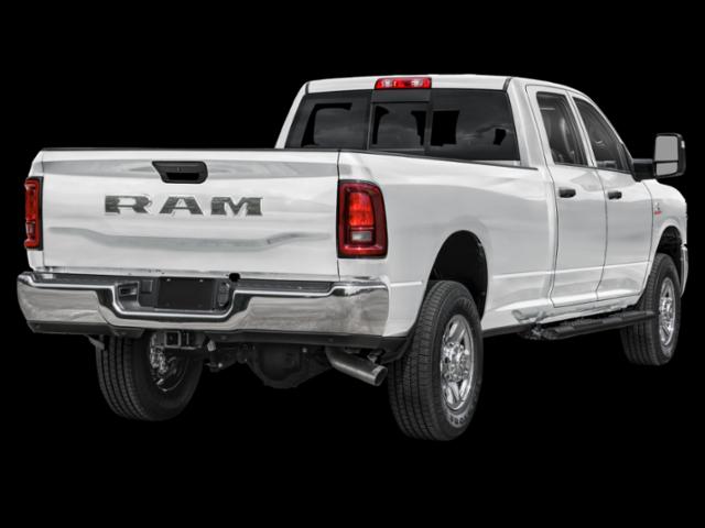 New 2026 Ram 3500 - photo 16