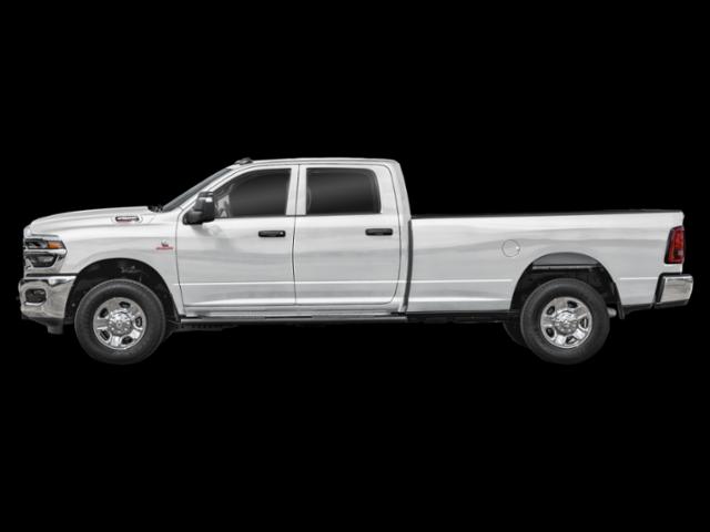 New 2026 Ram 3500 - photo 17